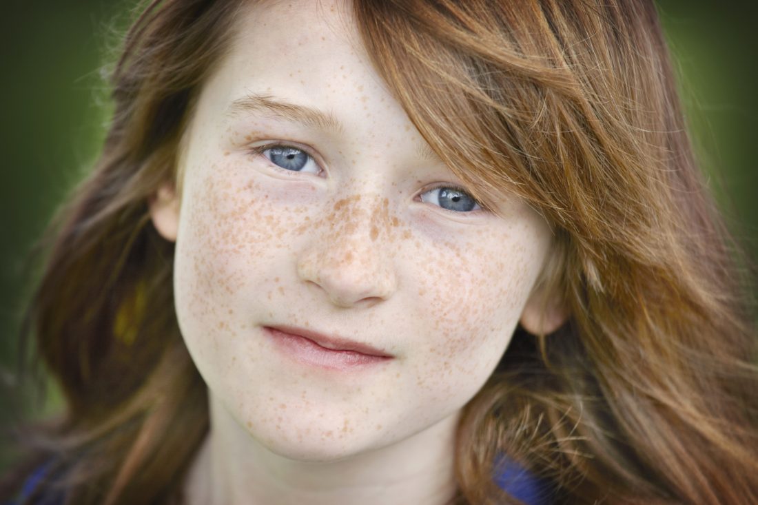 First Ohio Valley Redhead Festival Takes Place at YWCA on Saturday